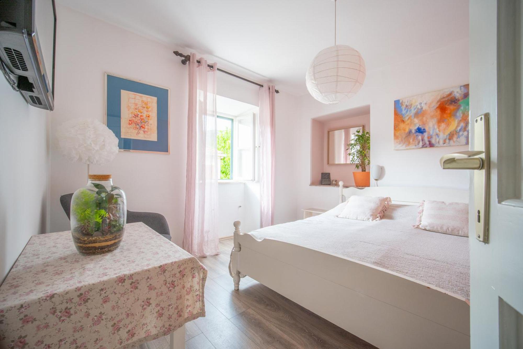Art Apartment Seasoul Затон Екстер'єр фото