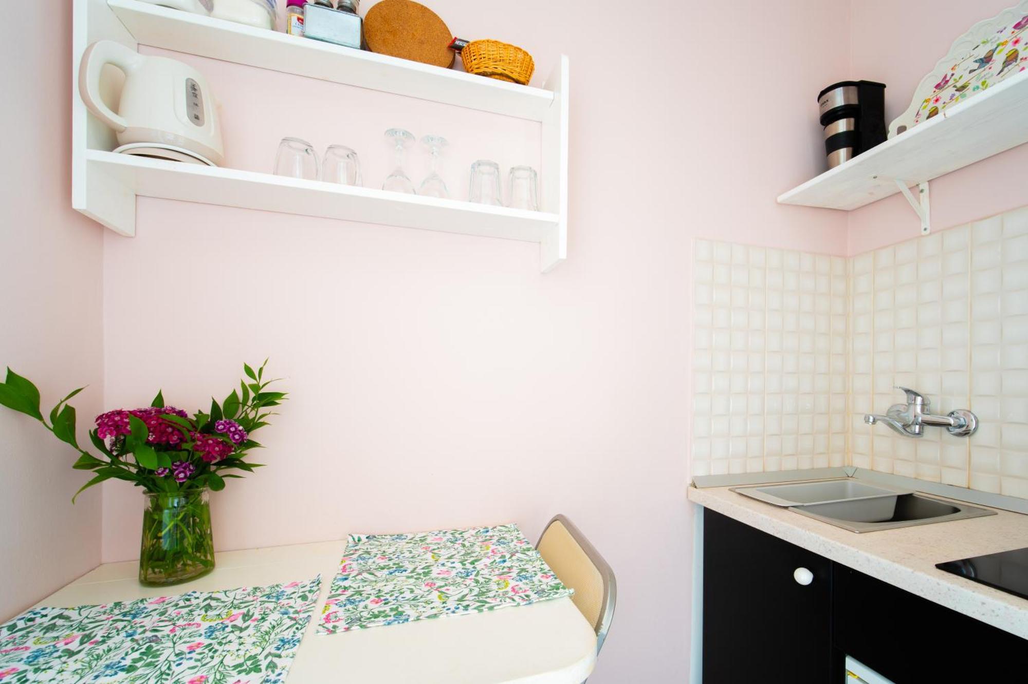 Art Apartment Seasoul Затон Екстер'єр фото