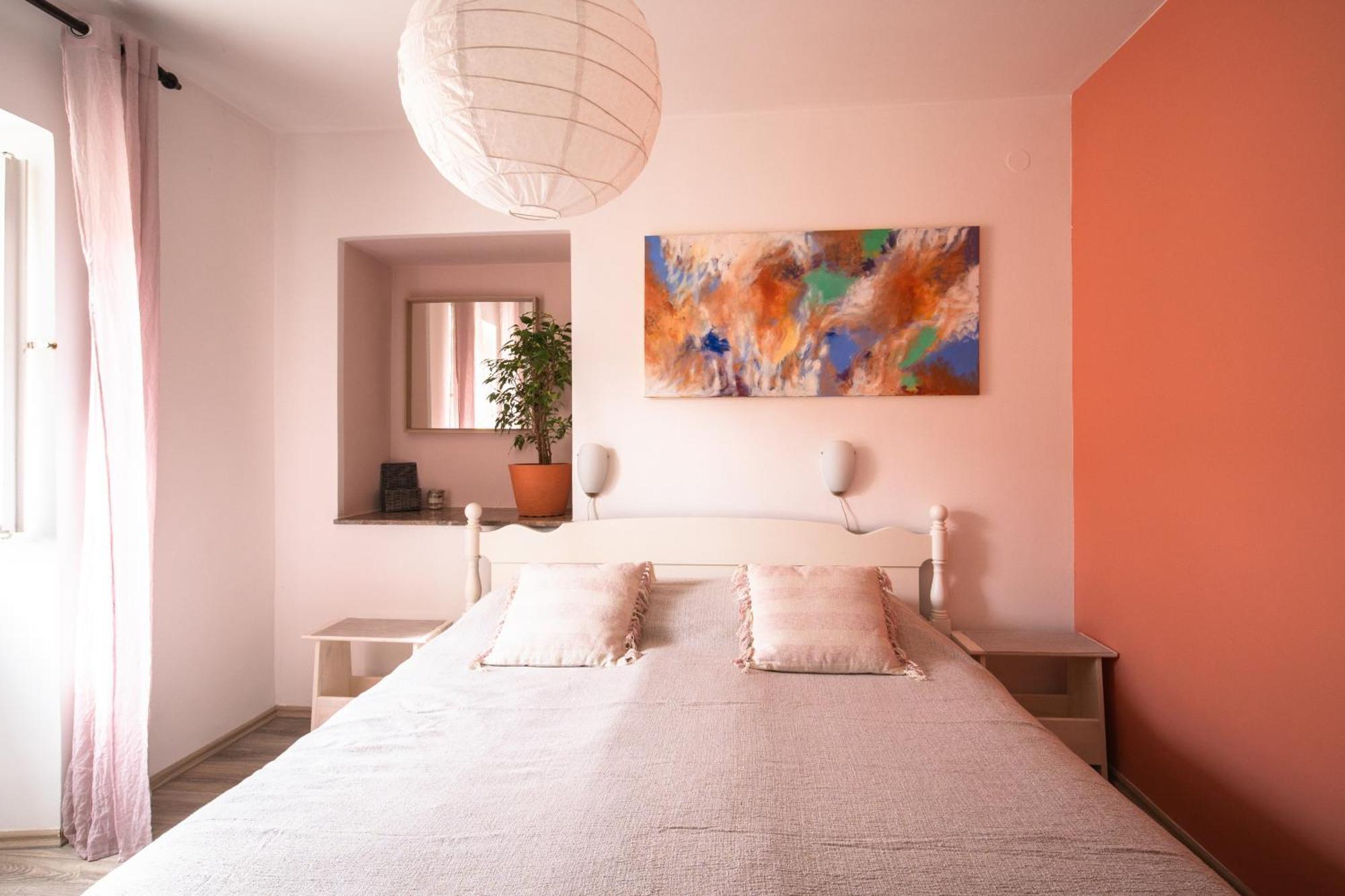 Art Apartment Seasoul Затон Екстер'єр фото