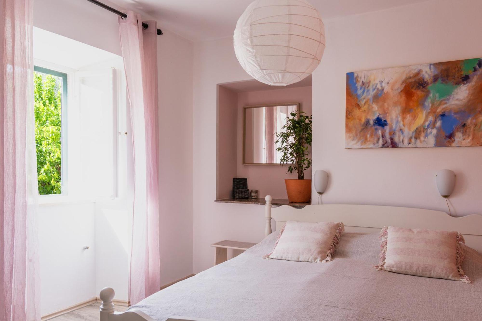 Art Apartment Seasoul Затон Екстер'єр фото